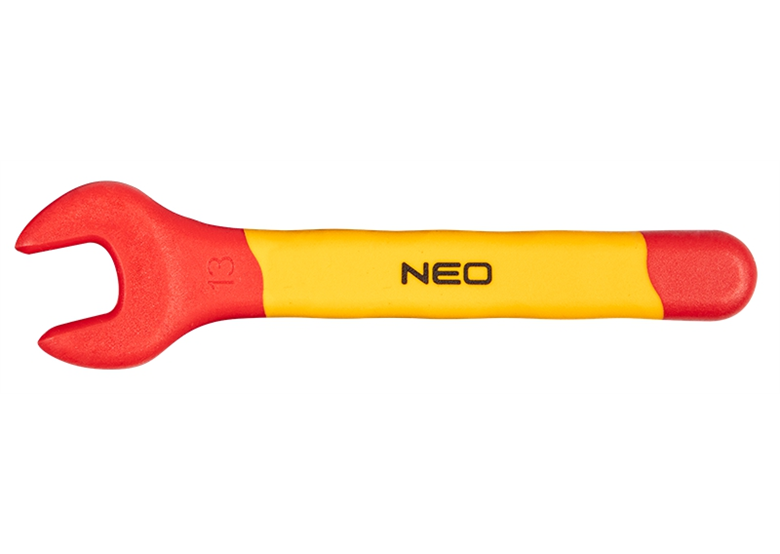 Klucz płaski rozmiar 13mm Neo 01-117