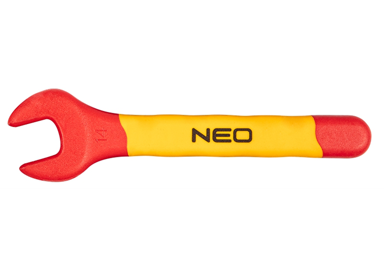 Klucz płaski rozmiar 14mm Neo 01-118