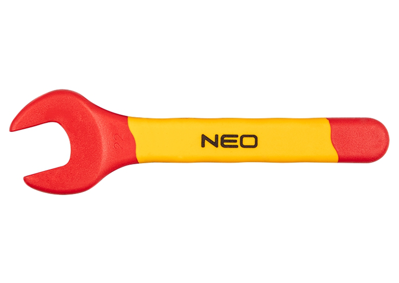 Klucz płaski rozmiar 22mm Neo 01-125