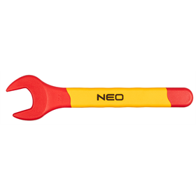 Klucz płaski rozmiar 27mm Neo 01-127