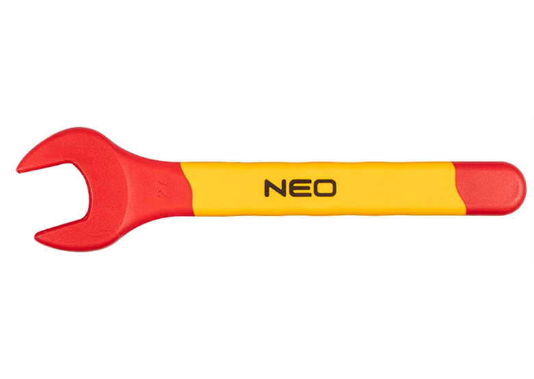Klucz płaski rozmiar 27mm Neo 01-127