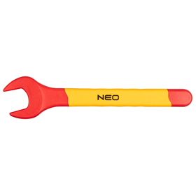 Klucz płaski jednostronny 1000V Neo 01-129