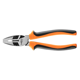Szczypce uniwersalne 200mm Neo 01-153