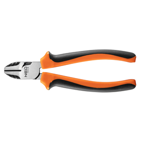 Szczypce boczne 180mm Neo 01-157