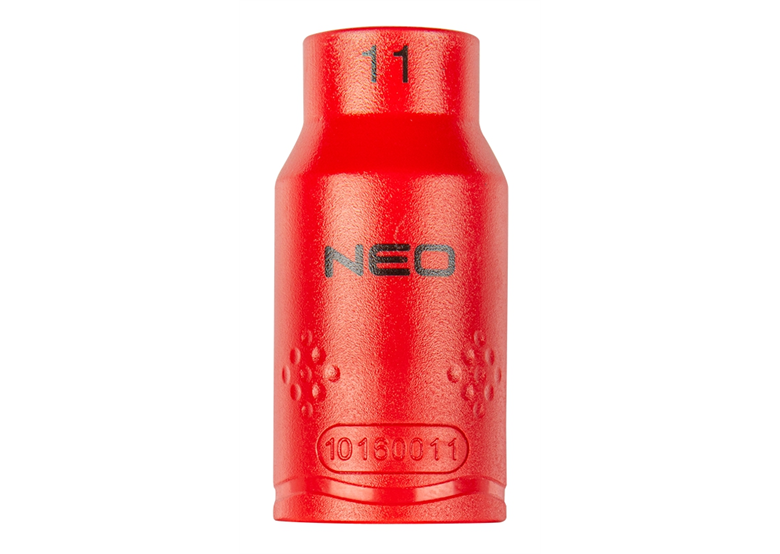 Nasadka sześciokątna rozmiar 1/2" 11mm Neo 01-182