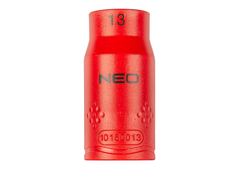 Nasadka sześciokątna rozmiar 1/2" 13mm Neo 01-184