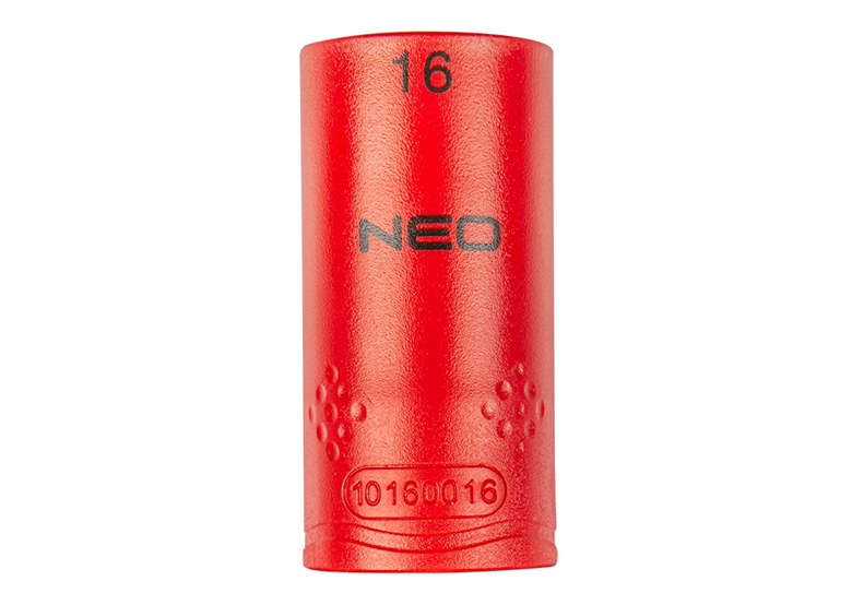 Nasadka sześciokątna rozmiar 1/2" 16mm Neo 01-186