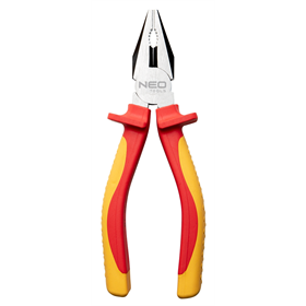 Szczypce uniwersalne 1000V Neo 01-241