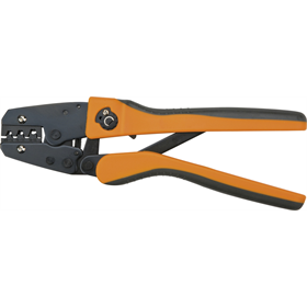 Szczypce do zaciskania końcówek nieizolowanych 22-12AWG Neo 01-502