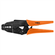 Szczypce do zaciskania końcówek antenowych 1,72-8,1 mm2 Neo 01-545