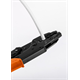 Szczypce do zaciskania końcówek antenowych 1,72-8,1 mm2 Neo 01-545
