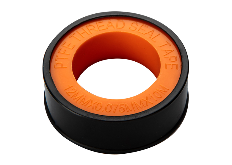 Taśmy uszczelniające do rur 10mx12mmx0.075mm, 5szt. Neo 02-030