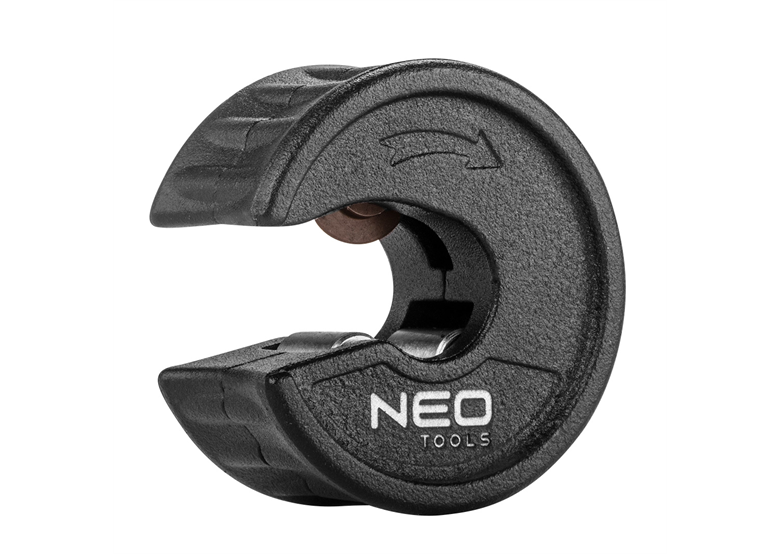 Obcinak do rur miedzianych i aluminiowych 15mm Neo 02-051
