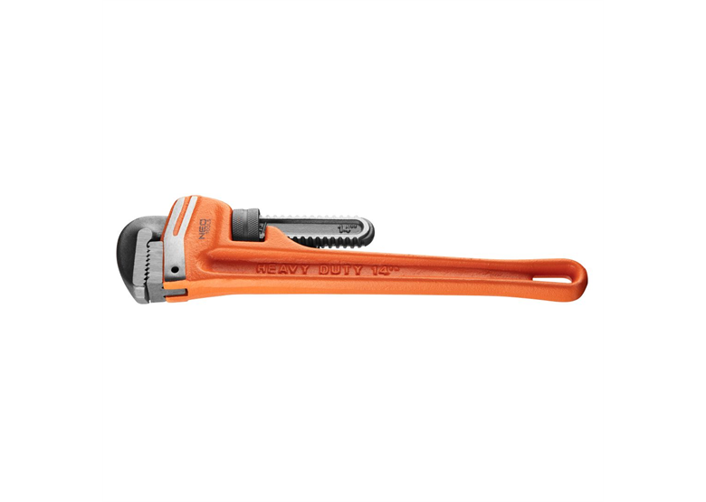 Klucz do rur stillson 350mm, 14" Neo 02-107