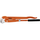 Klucz do rur typ "S", 330mm, 1.0" Neo 02-121