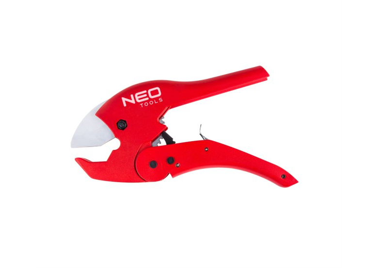 Obcinak do rur 0-42mm Neo 02-404