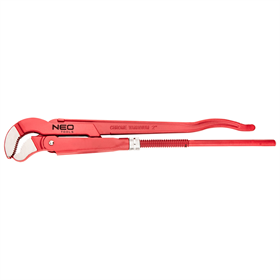 Klucz do rur typ "S", 2.0", 530mm Neo 02-422