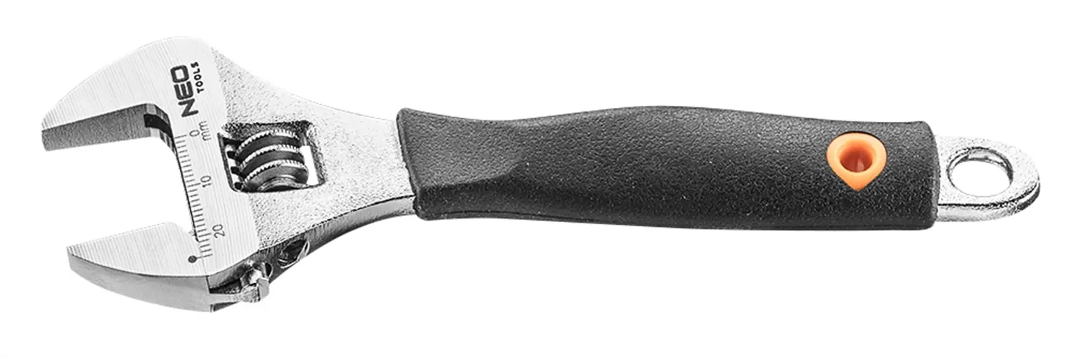 Klucz nastawny 250mm Neo 03-029