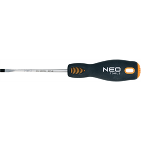 Wkrętak płaski 8.0x200mm, SvCm Neo 04-016