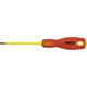 Wkrętak płaski 1000V, 6.5x150mm, SvCm Neo 04-055