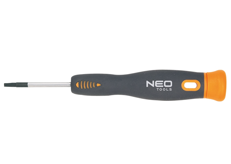 Wkrętak precyzyjny Torx T6x40mm, SvCm Neo 04-091