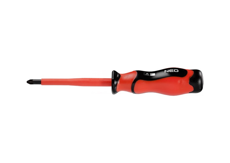 Wkrętak PH3x8x150, 1000V Neo 04-169