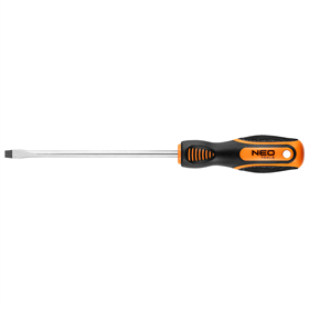 Wkrętak płaski 6.5x150mm Neo 04-175