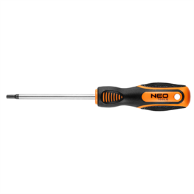 Wkrętak Torx T25x100mm Neo 04-189