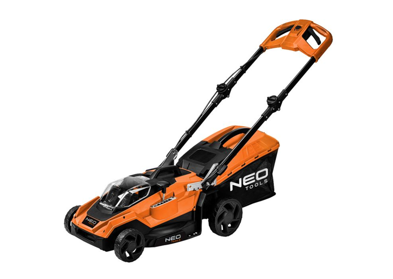 Kosiarka akumulatorowa Neo 04-610