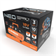 Kompresor akumulatorowy 18V Neo 04-620