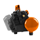 Kompresor akumulatorowy 18V Neo 04-620