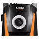 Myjka ciśnieniowa Neo 04-631