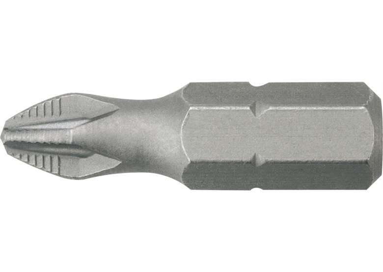 Końcówki wkrętakowe PZ2x25mm, ACR, 5szt. Neo 06-038