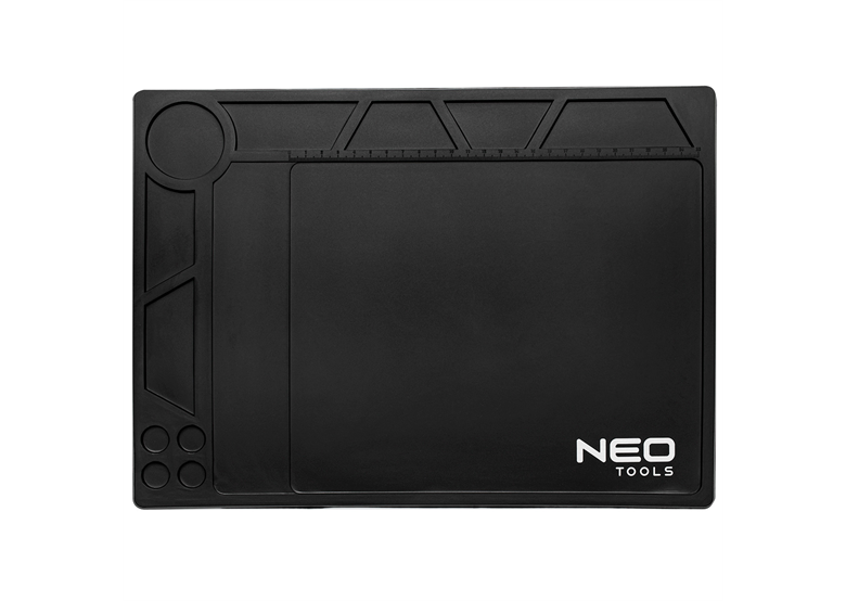 Mata antystatyczna 359x260x5mm Neo 06-124