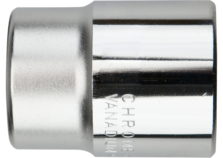 Nasadka sześciokątna 1/2", 12mm Neo 08-012