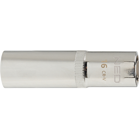 Nasadka dwunastokątna długa 1/2", 32mm Neo 08-085