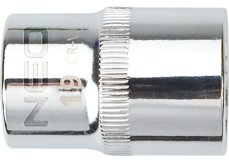 Nasadka sześciokątna 3/8", 24mm Neo 08-124