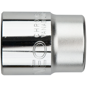 Nasadka sześciokątna 3/4", 38mm Neo 08-312