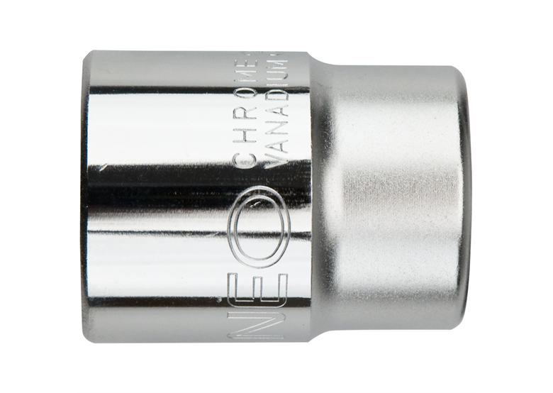 Nasadka dwunastokątna 3/4", 21mm Neo 08-333