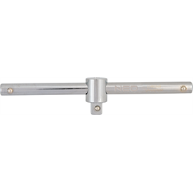 Pokrętło z kwadratem zabierającym 1/2", 250mm Neo 08-555