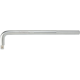 Pokrętło typu L 1/2", 250mm Neo 08-556