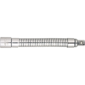 Przedłużka elastyczna 1/2", 190mm Neo 08-558