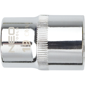 Nasadka Spline 1/2", 22mm Neo 08-594