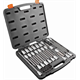 Bity Torx 1/2", zestaw 38 elementów Neo 08-710