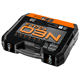 Bity Torx 1/2", zestaw 38 elementów Neo 08-710