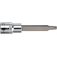 Końcówka Torx na nasadce 1/2", T30x100mm Neo 08-763