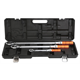 Zestaw kluczy dynamometrycznych 3 szt. 1/4", 3/8", 1/2"  Neo 08-843