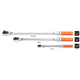 Zestaw kluczy dynamometrycznych 3 szt. 1/4", 3/8", 1/2"  Neo 08-843