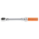 Zestaw kluczy dynamometrycznych 3 szt. 1/4", 3/8", 1/2"  Neo 08-843