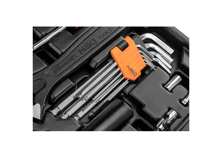 ノヴァセット NEO Zestaw survivalowy 8 w 1 w pudełku - Survival - Warmax